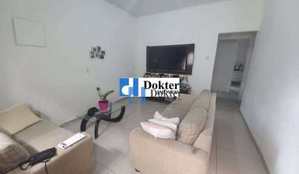 Casa com 2 dormitórios à venda, 148 m² por R$ 550.000,00 - Brasilândia - São Paulo/SP