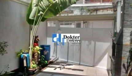 Sobrado com 3 dormitórios à venda, 155 m² por R$ 737.000,00 - Limão - São Paulo/SP