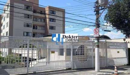 Apartamento com 2 dormitórios à venda, 57 m² por R$ 284.000,00 - Cachoeirinha - São Paulo/SP