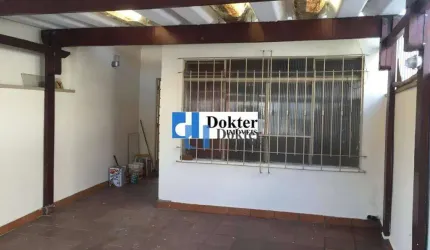 Casa com 4 dormitórios à venda, 254 m² por R$ 666.000,00 - Casa Verde Alta - São Paulo/SP