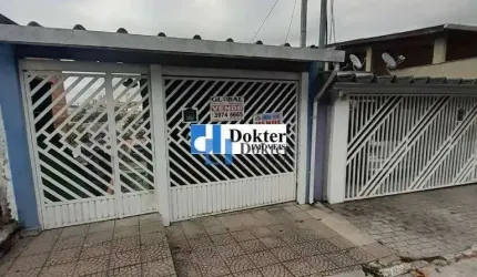 Sobrado com 2 dormitórios à venda, 130 m² por R$ 578.000,00 - Pirituba - São Paulo/SP