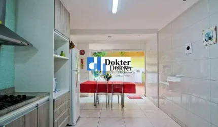Casa com 2 dormitórios à venda, 127 m² por R$ 742.000,00 - Limão - São Paulo/SP