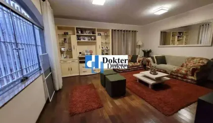 Sobrado com 3 dormitórios à venda, 280 m² por R$ 890.000,00 - Limão - São Paulo/SP