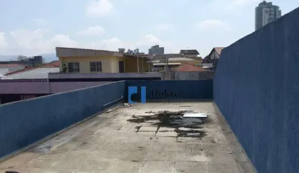 Prédio para alugar, 136 m² por R$ 6.000,00/mês - Freguesia do Ó - São Paulo/SP