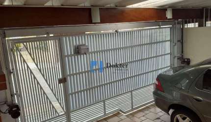 Sobrado com 3 dormitórios à venda, 150 m² por R$ 790.000,00 - Freguesia do Ó - São Paulo/SP