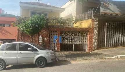 Casa com 4 dormitórios à venda, 241 m² por R$ 894.000,00 - Freguesia do Ó - São Paulo/SP
