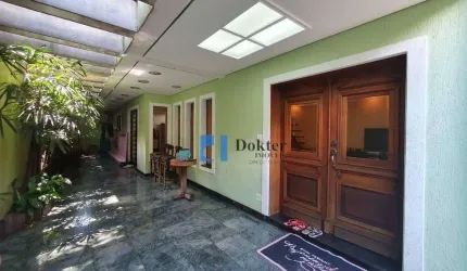 Sobrado à venda, 230 m² por R$ 980.000,00 - Freguesia do Ó - São Paulo/SP
