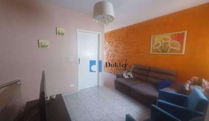 Sobrado à venda, 80 m² por R$ 500.000,00 - Limão - São Paulo/SP