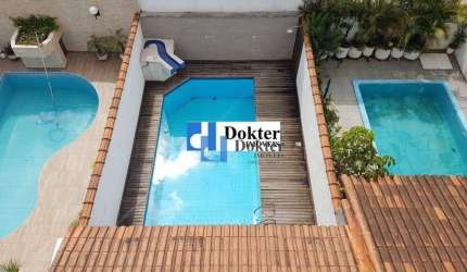 Sobrado à venda, 300 m² por R$ 1.259.900,00 - Freguesia do Ó - São Paulo/SP