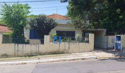 Casa à venda, 93 m² por R$ 535.000,00 - Freguesia do Ó - São Paulo/SP
