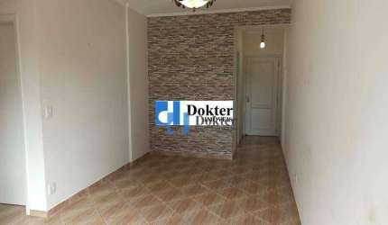 Apartamento à venda, 51 m² por R$ 395.000,00 - Freguesia do Ó - São Paulo/SP