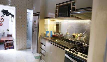 Casa à venda, 90 m² por R$ 390.000,00 - Limão - São Paulo/SP