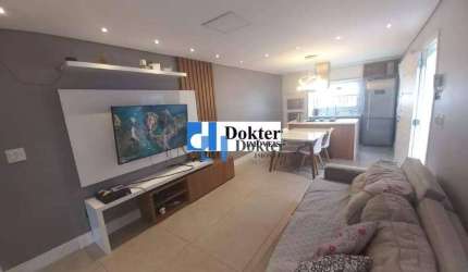 Sobrado com 3 dormitórios à venda, 125 m² por R$ 848.000,00 - Freguesia do Ó - São Paulo/SP