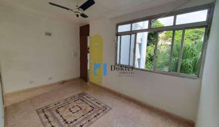 Apartamento à venda, 50 m² por R$ 260.000,00 - Freguesia do Ó - São Paulo/SP