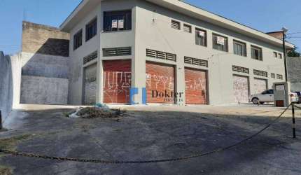 Prédio à venda, 427 m² por R$ 3.250.000,00 - Freguesia do Ó - São Paulo/SP