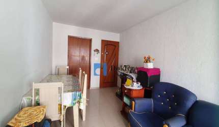 Apartamento à venda, 65 m² por R$ 400.000,00 - Freguesia do Ó - São Paulo/SP
