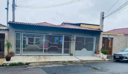 Casa com 3 dormitórios à venda, 360 m² por R$ 920.000,00 - Freguesia do Ó - São Paulo/SP