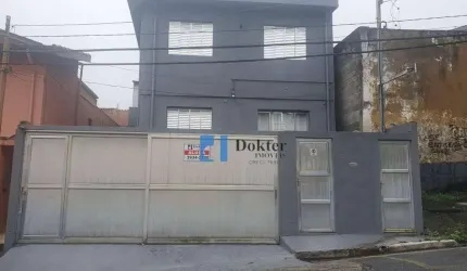 Sobrado com 3 dormitórios à venda, 170 m² por R$ 800.000,00 - Freguesia do Ó - São Paulo/SP
