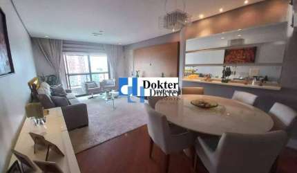 Cobertura com 4 dormitórios à venda, 260 m² por R$ 1.485.000,00 - Freguesia do Ó - São Paulo/SP