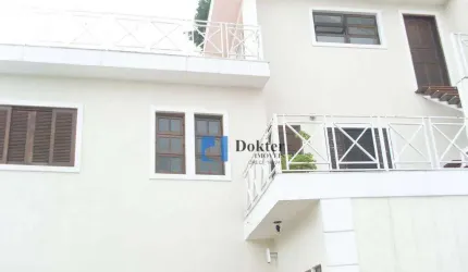 Sobrado com 2 dormitórios à venda, 180 m² por R$ 580.000,00 - Pirituba - São Paulo/SP