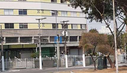 Salão à venda, 130 m² por R$ 580.000,00 - Limão - São Paulo/SP