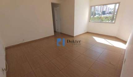 Apartamento com 2 dormitórios à venda, 52 m² por R$ 320.000,00 - Freguesia do Ó - São Paulo/SP