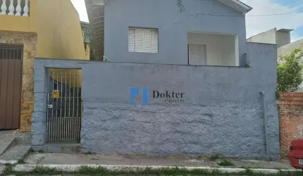 Casa com 3 dormitórios à venda, 200 m² por R$ 445.000,00 - Freguesia do Ó - São Paulo/SP