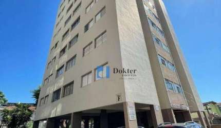 Apartamento com 2 dormitórios à venda, 56 m² por R$ 300.000,00 - Sítio Morro Grande - São Paulo/SP