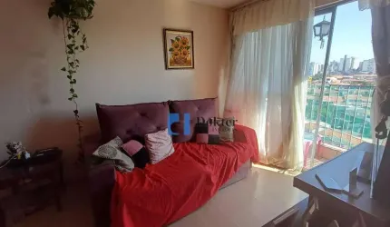 Apartamento com 2 dormitórios à venda, 60 m² por R$ 350.000,00 - Freguesia do Ó - São Paulo/SP