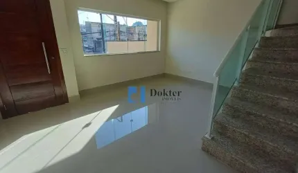 Sobrado com 2 dormitórios à venda, 95 m² por R$ 550.000,00 - Brasilândia - São Paulo/SP