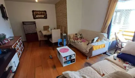 Apartamento com 3 dormitórios à venda, 67 m² por R$ 475.000,00 - Pirituba - São Paulo/SP