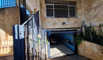 Sobrado à venda, 263 m² por R$ 720.000,00 - Freguesia do Ó - São Paulo/SP