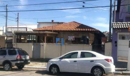 Casa com 5 dormitórios à venda, 200 m² por R$ 630.000,00 - Freguesia do Ó - São Paulo/SP