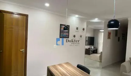 Exelente Apartamento no Bairro do Limãocom 2 dormitorios