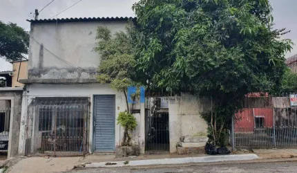 Casa à venda, 214 m² por R$ 400.000,00 - Freguesia do Ó - São Paulo/SP