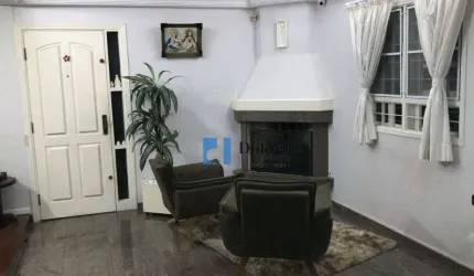 Sobrado com 4 dormitórios à venda, 250 m² por R$ 1.270.000,00 - Freguesia do Ó - São Paulo/SP