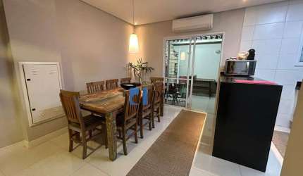 Casa com 3 dormitórios à venda, 88 m² por R$ 710.000,00 - Freguesia do Ó - São Paulo/SP