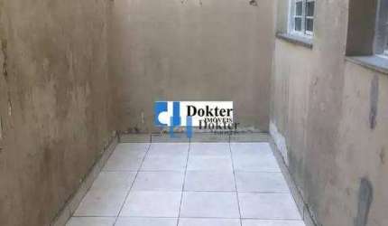 Apartamento com 2 dormitórios à venda, 70 m² por R$ 450.000,00 - Freguesia do Ó - São Paulo/SP
