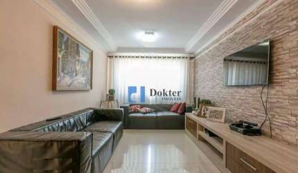 Sobrado à venda, 180 m² por R$ 990.000,00 - Freguesia do Ó - São Paulo/SP