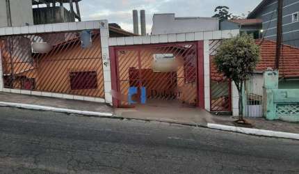 Casa com 4 dormitórios à venda, 140 m² por R$ 720.000,00 - Freguesia do Ó - São Paulo/SP
