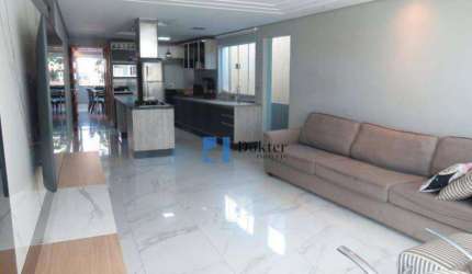Sobrado com 4 dormitórios à venda, 300 m² por R$ 1.150.000,00 - Freguesia do Ó - São Paulo/SP