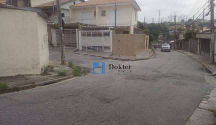 Sobrado com 2 dormitórios à venda, 140 m² por R$ 580.000,00 - Freguesia do Ó - São Paulo/SP