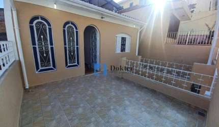 Casa à venda, 79 m² por R$ 405.000,00 - Imirim - São Paulo/SP
