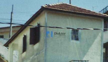 Casa com 3 dormitórios à venda, 153 m² por R$ 289.000,00 - Freguesia do Ó - São Paulo/SP
