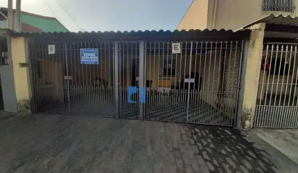 Casa com 2 dormitórios à venda, 127 m² por R$ 570.000,00 - Limão - São Paulo/SP