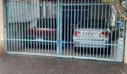Sobrado com 3 dormitórios à venda, 196 m² por R$ 750.000,00 - Freguesia do Ó - São Paulo/SP