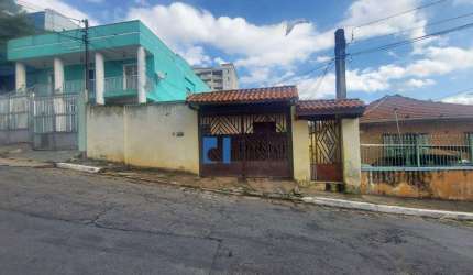 Casa com 7 dormitórios à venda, 371 m² por R$ 797.000,00 - Brasilândia - São Paulo/SP