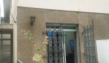 Sobrado com 3 dormitórios à venda, 165 m² por R$ 773.000,00 - Freguesia do Ó - São Paulo/SP