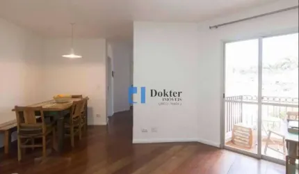 Apartamento com 2 dormitórios à venda, 55 m² por R$ 395.000,00 - Imirim - São Paulo/SP