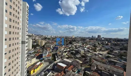 Apartamento à venda, 38 m² por R$ 350.000,00 - Freguesia do Ó - São Paulo/SP